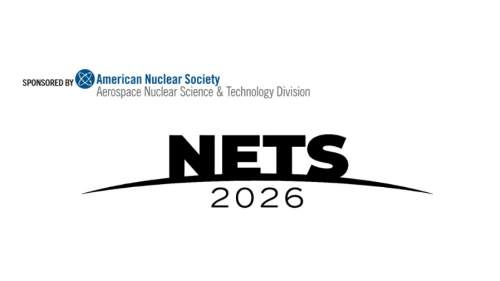 Nuclear & Emerging Technologies for Space (NETS)