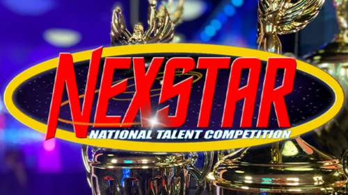 Nexstar National Talent Competition