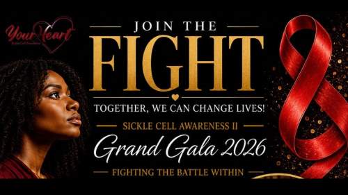 Sickle Cell Banquet