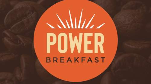 2026 Power Breakfast Series: The Future of AI & Technology