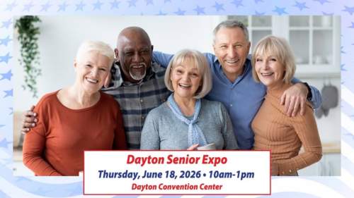 Dayton Senior Expo