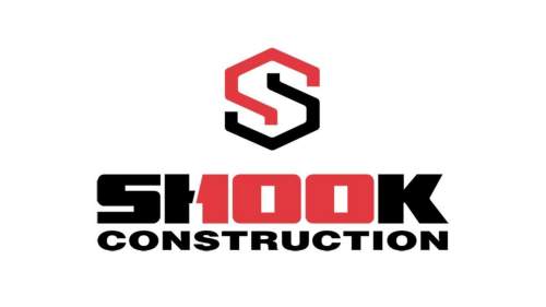 Shook Construction Anniversary Reception
