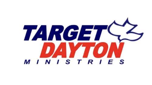 Target Dayton Christmas