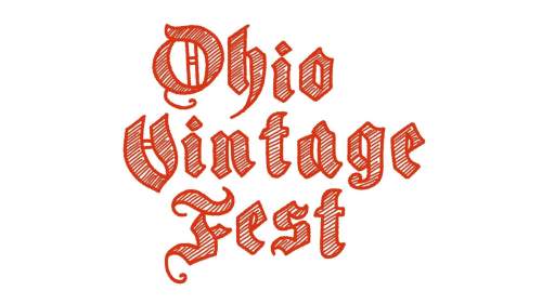 Ohio Vintage Fest Dayton