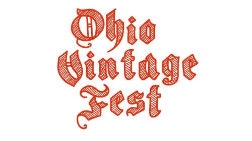 Ohio Vintage Fest 31 Dayton