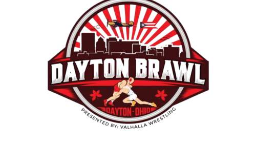 Valhalla Youth Wrestling Tournament