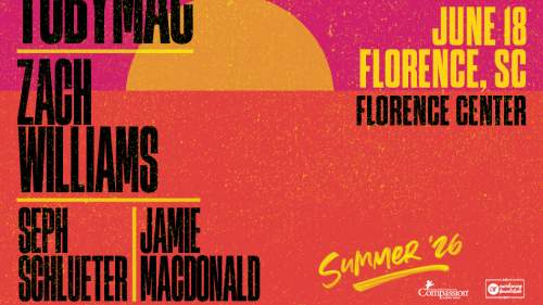 TobyMac & Zach Williams