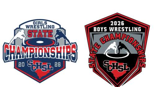 2026 SCHSL Wrestling State Championships