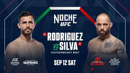 NOCHE UFC