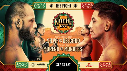 NOCHE UFC
