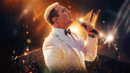 Cristian Castro