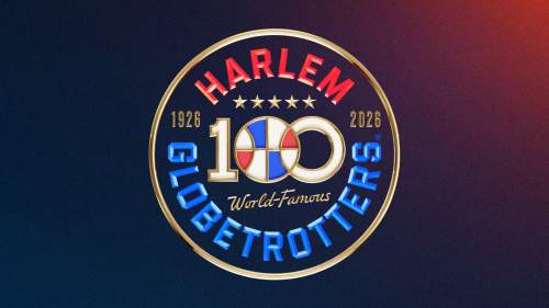 Harlem Globetrotters