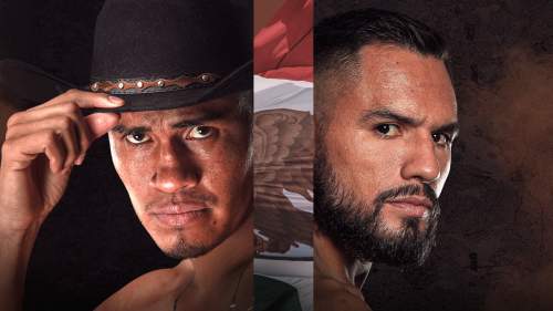 Navarrete vs Núñez