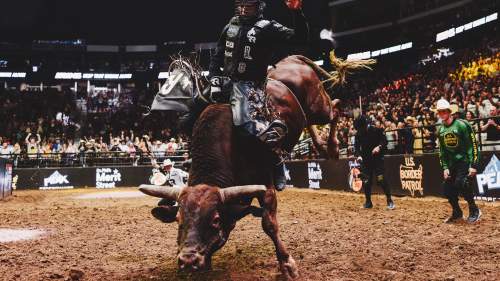 PBR Teams: Ridge Rider Days
