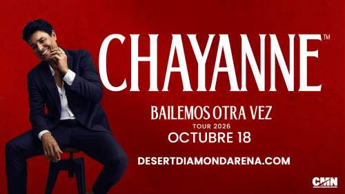 Chayanne
