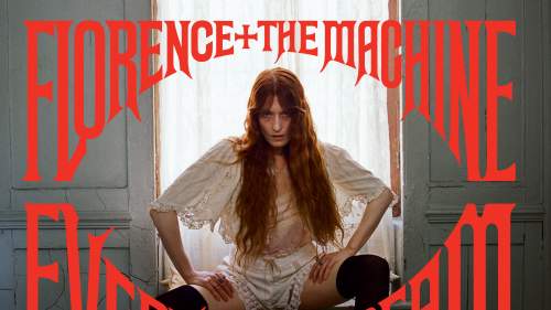 Florence + The Machine