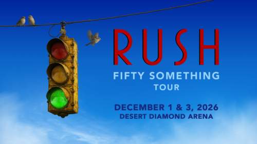 RUSH