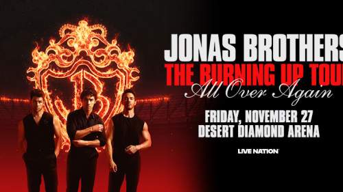 Jonas Brothers