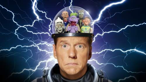 Jeff Dunham