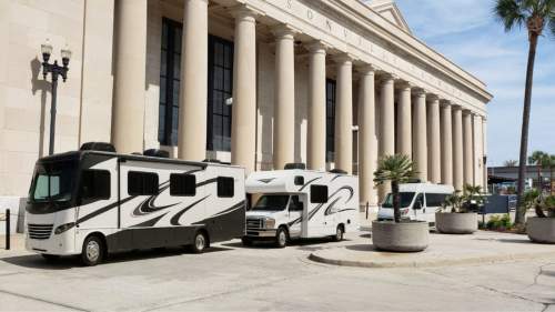 RV Show USA