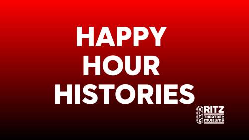 Happy Hour Histories