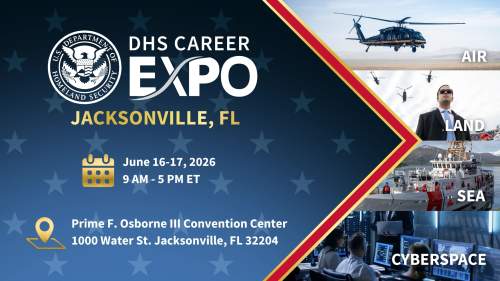 DHS Career Expo