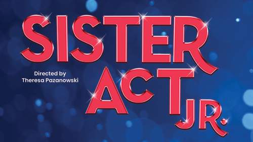 Sister Act Jr.