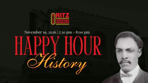 Happy Hour Histories