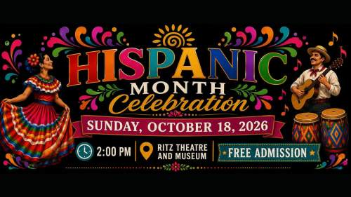Hispanic Celebration