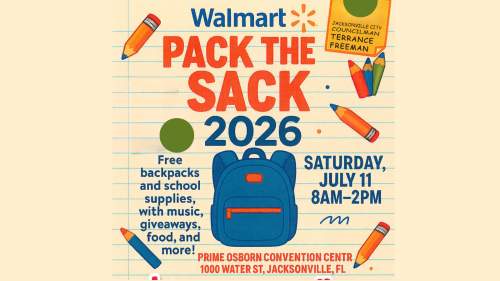 Pack The Sack