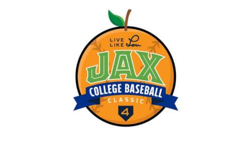 Live Like Lou Jax College Baseball Classic