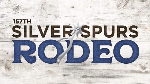157th Silver Spurs Rodeo