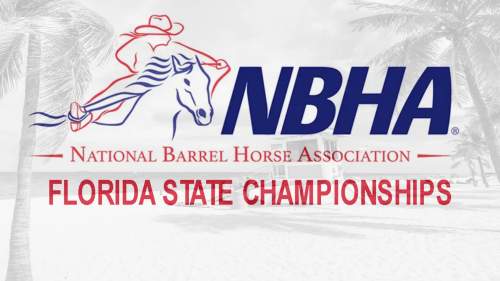 2026 Florida State Finals NBHA