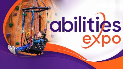 Abilities Expo