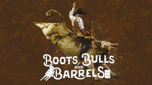 Boots, Bulls and Barrels