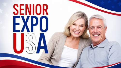 2026 Osceola County Senior Expo