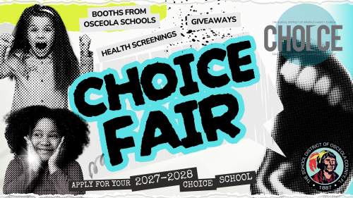 Choice Fair 2026