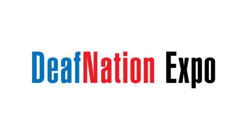 DeafNation Expo