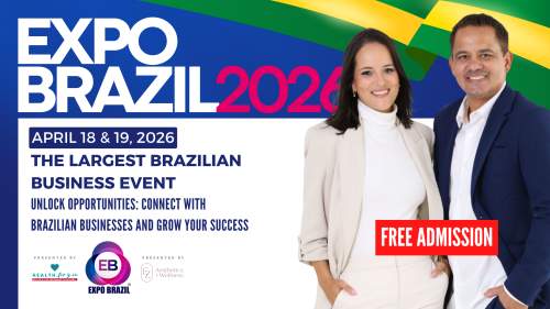 Expo Brazil 2026