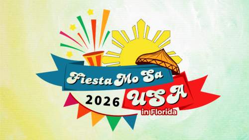 Fiesta Mo Sa USA