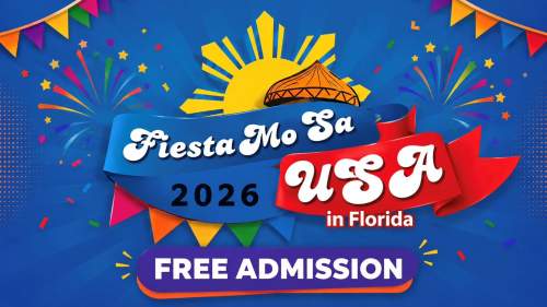 Fiesta Mo Sa USA
