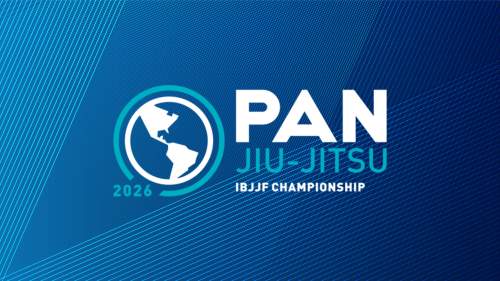 PAN Jiu-Jitsu IBJJF Championship