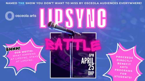 Lip Sync Battle