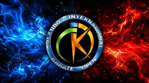 Orlando International Karate Open "OIKO"