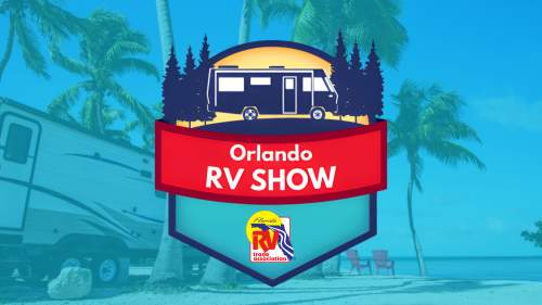 Orlando RV Show