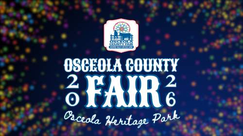 Osceola County Fair 2026