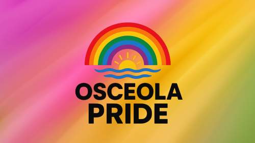 Osceola Pride