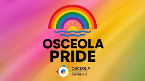 Osceola Pride