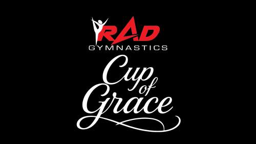 RAD Gymnastics Cup of Grace