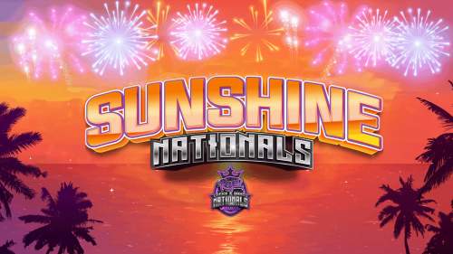 Sunshine Nationals - Cheer & Dance Championship